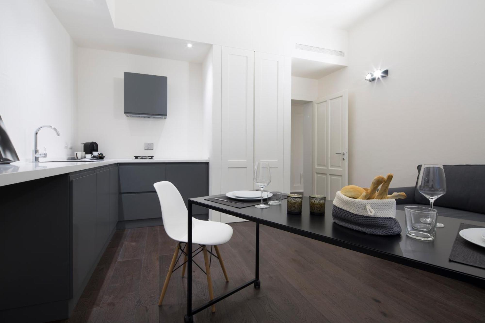 Emilia Suite Express Modena Oda fotoğraf