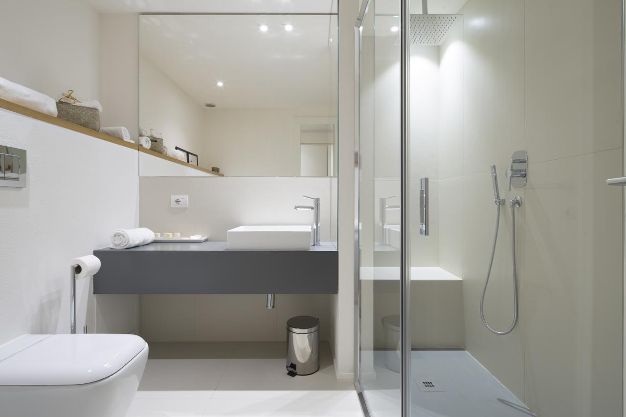 Emilia Suite Express Modena Dış mekan fotoğraf