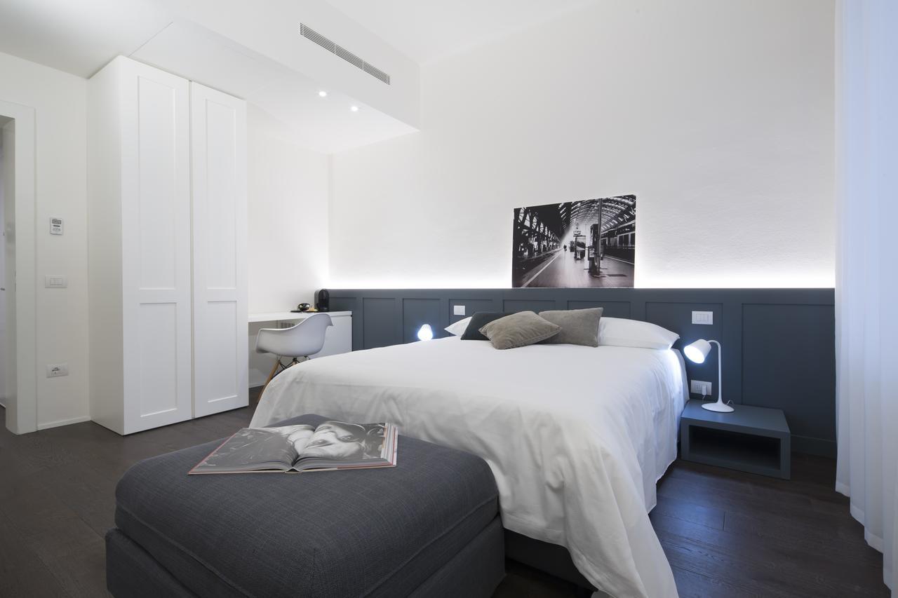 Emilia Suite Express Modena Dış mekan fotoğraf