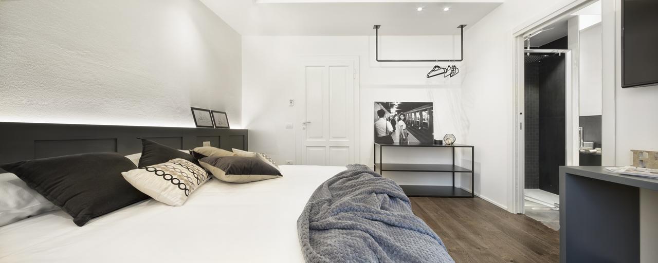 Emilia Suite Express Modena Dış mekan fotoğraf