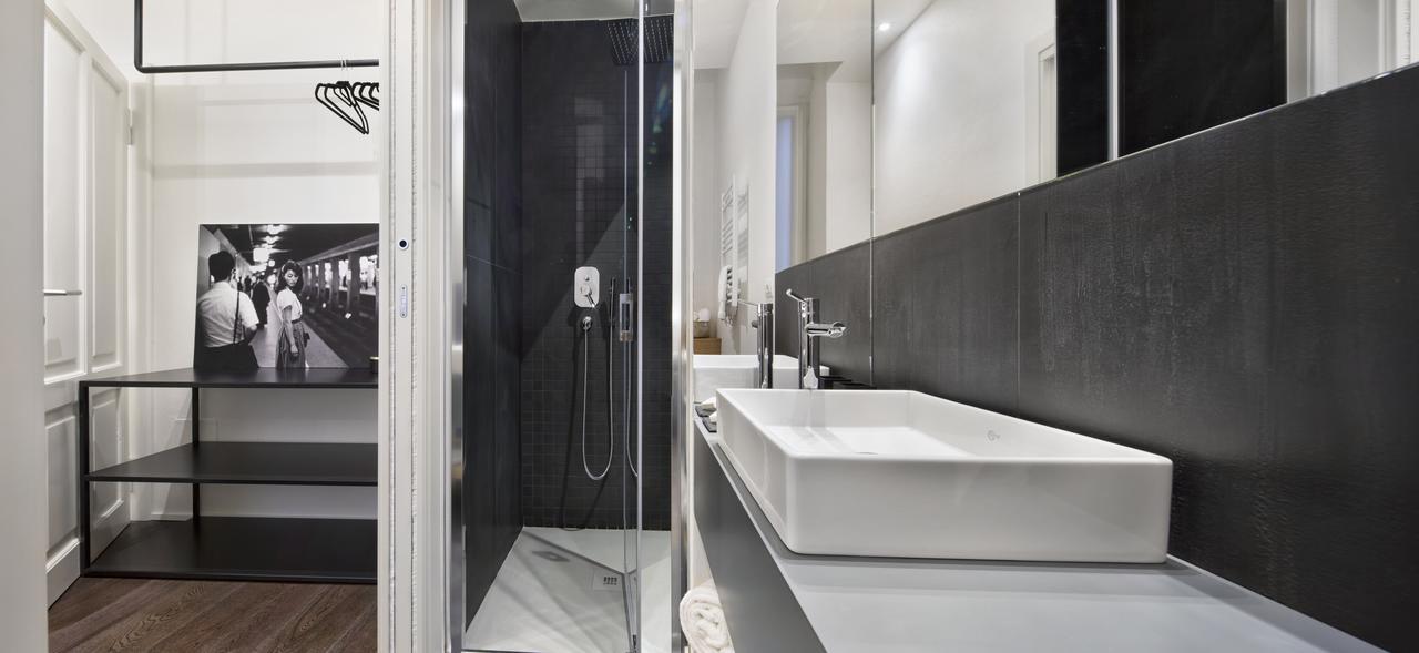 Emilia Suite Express Modena Dış mekan fotoğraf