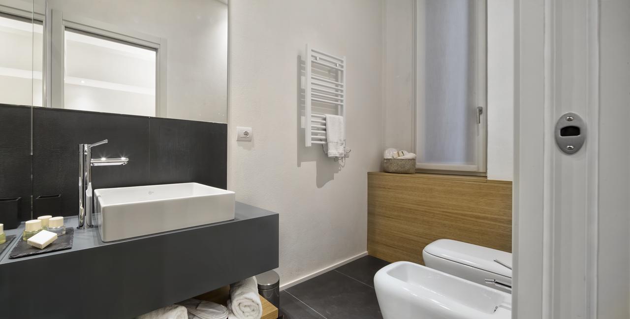 Emilia Suite Express Modena Dış mekan fotoğraf
