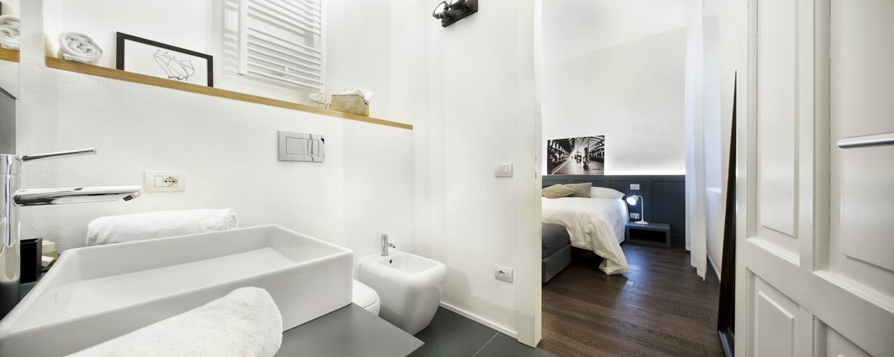 Emilia Suite Express Modena Dış mekan fotoğraf